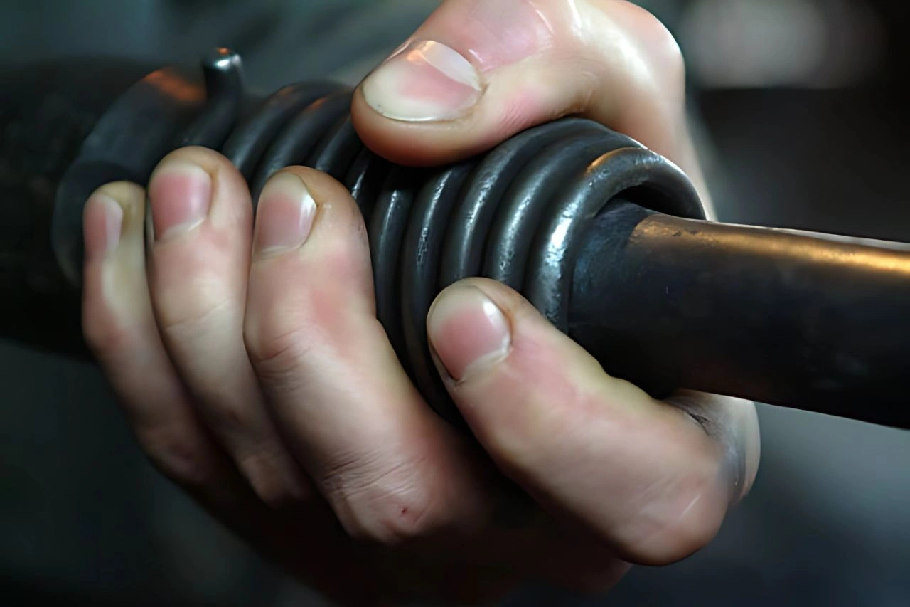 Garage Door Spring Repair